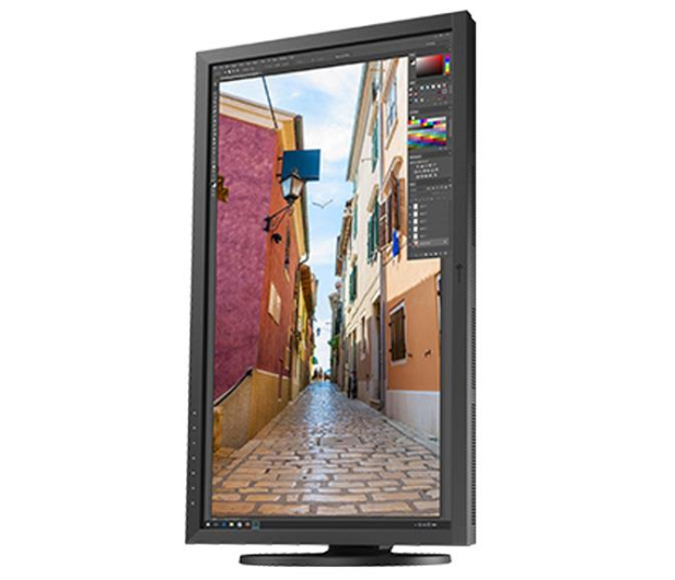 EIZO ColorEdge CS2731-BK + ColorNavigator CS2731-BK + CN - 491718 - zdjęcie 4